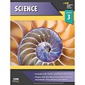 Houghton Mifflin Harcourt Steck-Vaughn Core Skills Science Workbook, Grade 3