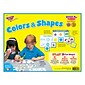 Trend® Match Me® Games, Colors & Shapes