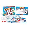 Trend® Bingo Games, Alphabet