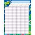 Trend Frogs Incentive Chart, 17 x 22 (T-73309)