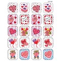 Teacher Created Resources® Stickers, Valentines Day, 2/Bd