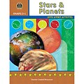 Super Science Activities, Stars & Planets