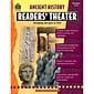 Teacher Created Resources® Ancient History Readers' Theater Book, Grades 5th and Up