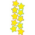 Teacher Created Resources Accents, Yellow Stars