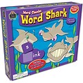 Teacher Created Resources Word Shark: Word Chunks Game (TCR7806)