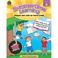 Teacher Created Resources® Summertime Learning Book, Grades 4th (TCR8844)