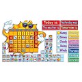 Super Sunshine Calendar Bulletin Board Set