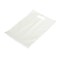 Laddawn 9 x 12 Low Density Merchandise Bags 2 Mil, White LD, 1000/Case