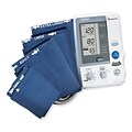 Omron® Automatic Blood Pressure Monitor with XL Cuff