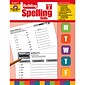 Evan-Moor® Building Spelling Skills, Grade 3