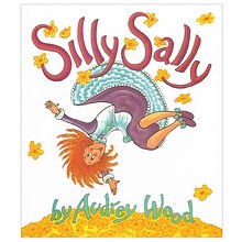 Silly Sally Big Book