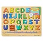 Melissa & Doug® Alphabet Sound Puzzle