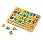 Melissa & Doug® Alphabet Sound Puzzle