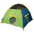 Pacific Play Tents Super Duper 4-Kid Play Tent, 46x 58 x 58, Multicolored (PPT40205)