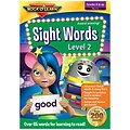 Sight Words DVD, Vol. 2
