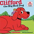 Classic Childrens Books, Clifford the Big Red Dog, Paperback