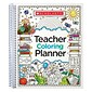 Scholastic Teacher Coloring Planner (SC-809292)