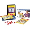 Stages Learning Materials Animals Bingo Game, Grades 3 - 5 (SLM202)