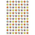 Trend Star Medley superShapes Stickers, 800 CT (T-46082)