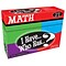 Teacher Created Resources I Have, Who Has Math Game, Grade 2-3 (TCR7818)