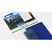 Custom Calendars & Planners