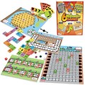 Junior Learning 6 Mathematics Games (JRL403)