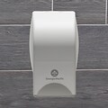 ActiveAire® Powered Whole-Room Freshener Dispenser by GP PRO, White, 4.090” W x 3.610” D x 6.820” H