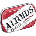 Altoids Smalls Sugar Free Peppermint Mints, 3.33 oz., 9/Pack (209-00486)