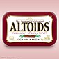 Altoids Cinnamon Mints, 21.12 oz., 12/Pack (209-00484)