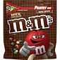 M&M'S Milk Chocolate Candy, 56 oz Resealable Bag (209-00059)