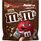 M&MS Milk Chocolate Candy, 56 oz Resealable Bag (209-00059)
