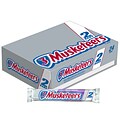 3 MUSKETEERS Chocolate Sharing Size Candy Bars 3.28 oz Bar, 24/Box (MMM24603)