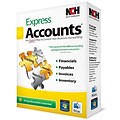 NCH Software Express Accounts for Windows (1-User) [Download]