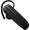 Jabra TALK 5 Wireless Mono Headset, Over-The-Ear, Black (100-92046900-02)