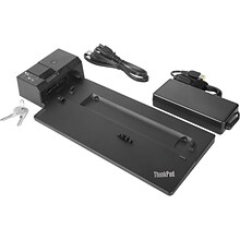 Lenovo Open Source ThinkPad Ultra Docking Station (40AJ0135US)