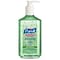 PURELL® Advanced Soothing 12 oz. Gel Hand Sanitizer, Fresh Scent, (3639-12)