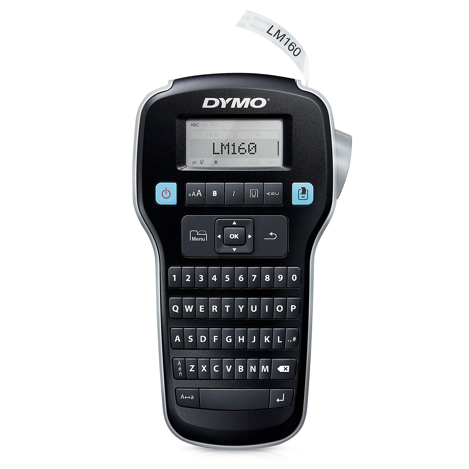 Dymo LabelManager 160 Portable Label Maker (1790415)
