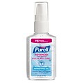 PURELL® Advanced Refreshing 2 oz. Gel Hand Sanitizer, Clean Scent, (9606-24)