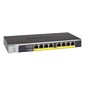 Netgear 8-Port Gigabit Ethernet Unmanaged Switch (GS108LP-100NAS)