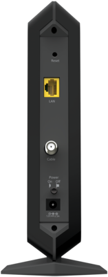 NETGEAR CM1000 DOCSIS 3.1 32x8 Cable Modem