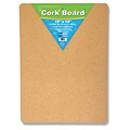 Flipside Cork Bulletin Board, 12 x 18, 4/BD (FLP10082)