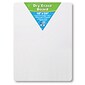 Flipside  Dry-Erase Whiteboard, 18" x 24" (FLP10085)