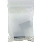 3" x 4" Reclosable Poly Bags, 4 Mil, Clear, 1000/Carton (PB3984)