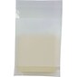 4" x 6" Reclosable Poly Bags, 4 Mil, Clear, 1000/Carton (3990A)