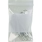 2" x 3" Reclosable Poly Bags, 2 Mil, Clear, 1000/Carton (3935A)