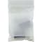 3 x 4 Reclosable Poly Bags, 2 Mil, Clear, 1000/Carton (3940A)
