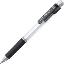 Pentel e-sharp Mechanical Pencil, 0.5mm, #2 Medium Lead, Dozen (AZ125A)