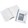 National Brand National Analysis Pads Invoices (45606)