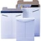 StayFlat White Mailers, 12-3/4 x 15, 100/Case