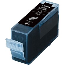 Canon 3e Black Standard Yield Ink Cartridge (4479A249AB)